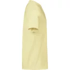 Tee Jays póló Unlabeled Luxury 185 sunshine