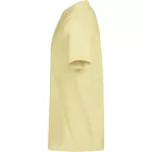 Tee Jays póló Unlabeled Luxury 185 sunshine