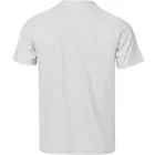 Tee Jays póló Unlabeled Luxury 185 fehér