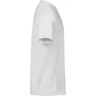 Tee Jays póló Unlabeled Luxury 185 fehér