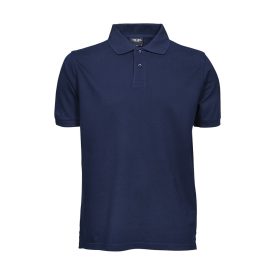 Tee Jays Men's Heavy Piqué Polo
