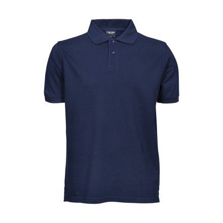 Tee Jays Men's Heavy Piqué Polo