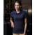 Tee Jays Ladies Heavy Piqué Polo