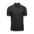 Tee Jays Luxury Stripe Stretch Polo