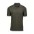 Tee Jays Luxury Stripe Stretch Polo
