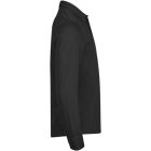 Tee Jays hosszú ujjú ing Luxury Stretch 215 fekete