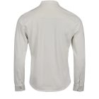 Tee Jays hosszú ujjú ing Luxury Stretch 215 cement