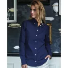 Tee Jays Oxford Blouse 