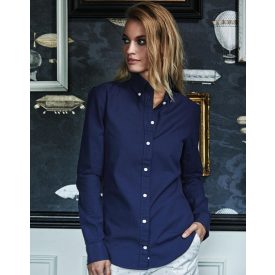 Tee Jays Oxford Blouse 