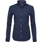 Tee Jays Oxford Blouse 
