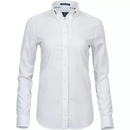 Tee Jays Oxford Blouse 
