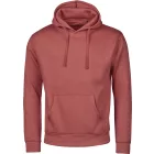 Tee Jays pulóver Urban 300 cranberry