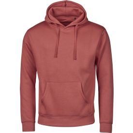 Tee Jays pulóver Urban 300 cranberry