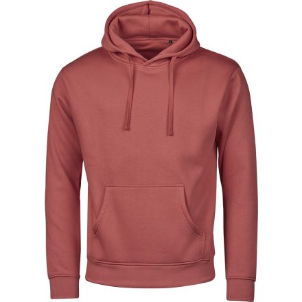 Tee Jays pulóver Urban 300 cranberry