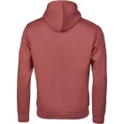 Tee Jays pulóver Urban 300 cranberry