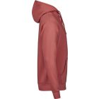 Tee Jays pulóver Urban 300 cranberry