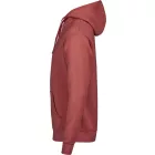 Tee Jays pulóver Urban 300 cranberry