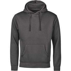 Tee Jays pulóver Urban 300 sötétszürke