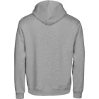 Tee Jays pulóver Urban 300 melírozott szürke