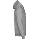 Tee Jays pulóver Urban 300 melírozott szürke