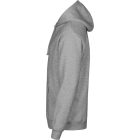 Tee Jays pulóver Urban 300 melírozott szürke