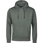 Tee Jays pulóver Urban 300 zöld