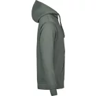 Tee Jays pulóver Urban 300 zöld