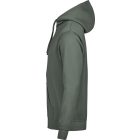 Tee Jays pulóver Urban 300 zöld