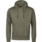 Tee Jays pulóver Urban 300 moss