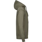 Tee Jays pulóver Urban 300 moss