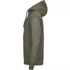 Tee Jays pulóver Urban 300 moss