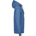 Tee Jays pulóver Urban 300 óceán kék