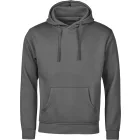 Tee Jays pulóver Urban 300 szürke