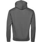 Tee Jays pulóver Urban 300 szürke