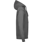 Tee Jays pulóver Urban 300 szürke