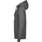 Tee Jays pulóver Urban 300 szürke