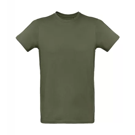 B&C Inspire Plus T /men T-Shirt