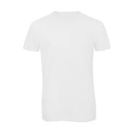 B&C Triblend T-Shirt - TM055