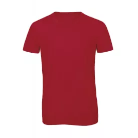 B&C V Triblend/men T-Shirt