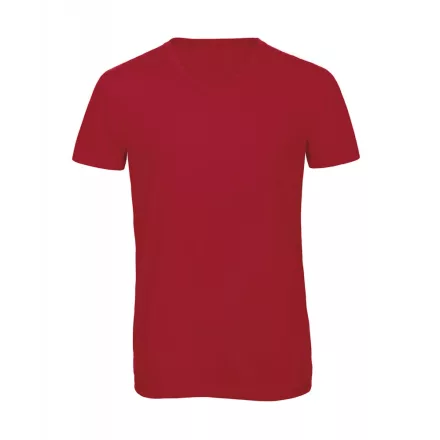 B&C V Triblend/men T-Shirt