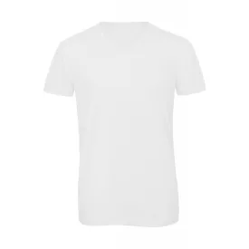 B&C V Triblend/men T-Shirt