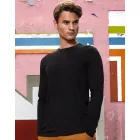 B&C Inspire LSL T /men T-Shirt