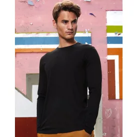 B&C Inspire LSL T /men T-Shirt