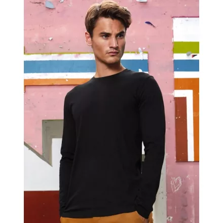 B&C Inspire LSL T /men T-Shirt