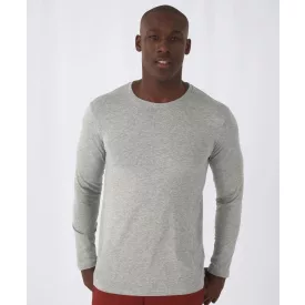 B&C Inspire LSL T /men T-Shirt