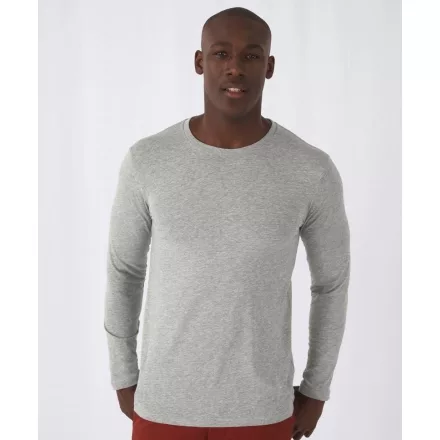 B&C Inspire LSL T /men T-Shirt
