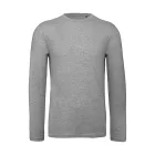 B&C Inspire LSL T /men T-Shirt