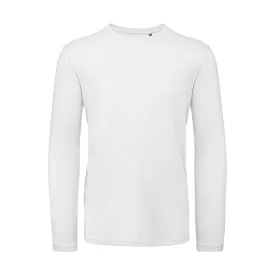 B&C Inspire LSL T /men T-Shirt