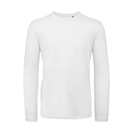 B&C Inspire LSL T /men T-Shirt