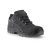 Top munkavédelmi cipő Buffalo S3 fekete-lime